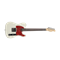 SQOE Setl300 Mwhite(ivory) электрогитара матовая Setl300 Mwhite(ivory)