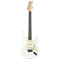 SQOE Sest200 Mwhite(ivory) электрогитара матовая Sest200 Mwhite(ivory)