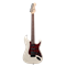 SQOE Sest230 Mwhite(ivory) электрогитара матовая Sest230 Mwhite(ivory)