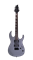 SQOE Seib370 MGRY электрогитара матовая. Seib370 MGRY