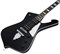 Ibanez Paul Stanley PS60-BK Электрогитара с чехлом PS60-BK