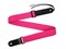 MEZZO MZ-RGU-1-40pink Ремень для классической гитары/укулеле, розовый MZ-RGU-1-40pink
