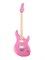 Cort G250-Spectrum-MPU G Series Электрогитара, розовая G250-Spectrum-MPU
