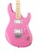 Cort G250-Spectrum-MPU G Series Электрогитара, розовая G250-Spectrum-MPU