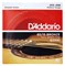D'addario EZ930 - Струны для акустической гитары EZ930