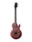 Clevan CP-33FRTWR-GLOSS Электрогитара, красная, HH CP-33FRTWR-GLOSS