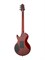 Clevan CP-33FRTWR-GLOSS Электрогитара, красная, HH CP-33FRTWR-GLOSS