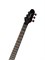 Clevan CP-33FRTWR-GLOSS Электрогитара, красная, HH CP-33FRTWR-GLOSS
