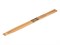 HUN 10101001007 (3010040) Natural Series X7A Барабанные палочки, орех гикори, деревянный наконечник 10101001007