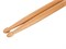 HUN 10101001007 (3010040) Natural Series X7A Барабанные палочки, орех гикори, деревянный наконечник 10101001007