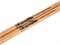 HUN 10101001007 (3010040) Natural Series X7A Барабанные палочки, орех гикори, деревянный наконечник 10101001007
