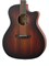 Cort CORE-GA-ABW-WCASE-OPLB Core Series Электроакустическая гитара, с чехлом CORE-GA-ABW-WCASE-OPLB