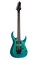 Cort X300-FBL X Series Электрогитара, синяя X300-FBL