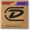 Dunlop AG-PHB 11/52-6/SET - Струны DAP1152