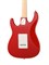 Clevan CST-10RD Электрогитара, красная CST-10RD