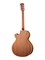 Parkwood S67 Электроакустическая гитара, с вырезом, с чехлом S67