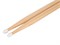 HUN 10101001013 (301004057) Natural Series 5AN Барабанные палочки, орех гикори, нейлон наконечник 10101001013
