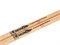 HUN 10101001013 (301004057) Natural Series 5AN Барабанные палочки, орех гикори, нейлон наконечник 10101001013