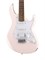 Cort G200-PPK G Series Электрогитара, розовая G200-PPK