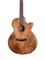 Cort SFX-Myrtlewood-NAT SFX Series Электроакустическая гитара, с вырезом, цвет натуральный SFX-Myrtlewood-NAT