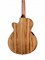 Cort SFX-Myrtlewood-NAT SFX Series Электроакустическая гитара, с вырезом, цвет натуральный SFX-Myrtlewood-NAT