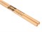 HUN 10101001009(00301004043) Natural Series 5A Барабанные палочки, орех гикори, дерев. наконечник 10101001009
