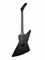 Magna 2000EFR-BK Электрогитара, черная 2000EFR-BK