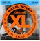 D'addario EXL110 - Струны для электрогитары EXL110
