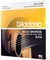 D'addario EJ14 - Струны для акустической гитары EJ14