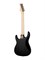 Clevan CST-52/FR-BK Электрогитара CST-52/FR-BK