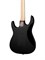Clevan CST-52/FR-BK Электрогитара CST-52/FR-BK