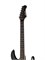 Clevan CST-52/FR-BK Электрогитара CST-52/FR-BK