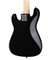 Caraya E100BK Электрогитара уменьшенная E100BK