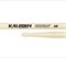 Kaledin Drumsticks 7KLHB5B 5B Барабанные палочки, граб, деревянный наконечник 7KLHB5B