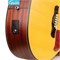 Guitto GGP-02 Трансакустический звукосниматель GGP-02