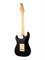 Prodipe JMFST83RABK Электрогитара ST83RA, черная JMFST83RABK