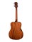 Cort AF510E-OP Standard Series Электроакустическая гитара, цвет натуральный AF510E-OP