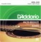 D'addario EZ890 - Струны для акустической гитары EZ890
