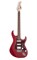 Cort G110-OPBC G Series Электрогитара, красная G110-OPBC