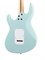 Cort G200-SKB G Series Электрогитара, голубая G200-SKB