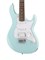 Cort G200-SKB G Series Электрогитара, голубая G200-SKB