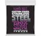 Ernie Ball 2245 Stainless Steel Slinky Power 11-48 - Струны для электрогитары P02245
