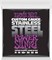 Ernie Ball 2245 Stainless Steel Slinky Power 11-48 - Струны для электрогитары P02245