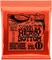 Ernie Ball 2215 Nickel Wound Slinky Skinny Top Heavy Bottom 10-52 - Струны для электрогитары P02215