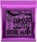 Ernie Ball 2220 Nickel Wound Slinky Power 11-48 - Струны для электрогитары P02220