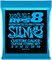Ernie Ball 2238 RPS Nickel Wound Slinky Extra 8-38 - Струны для электрогитары P02238