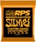 Ernie Ball 2241 RPS Nickel Wound Slinky Hybrid 9-46 - Струны для электрогитары P02241