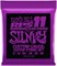 Ernie Ball 2242 RPS Nickel Wound Slinky Power 11-48 - Струны для электрогитары P02242
