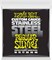 Ernie Ball 2246 Stainless Steel Slinky Regular 10-46 - Струны для электрогитары P02246