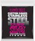 Ernie Ball 2248 Stainless Steel Slinky Super 9-42 - Струны для электрогитары P02248